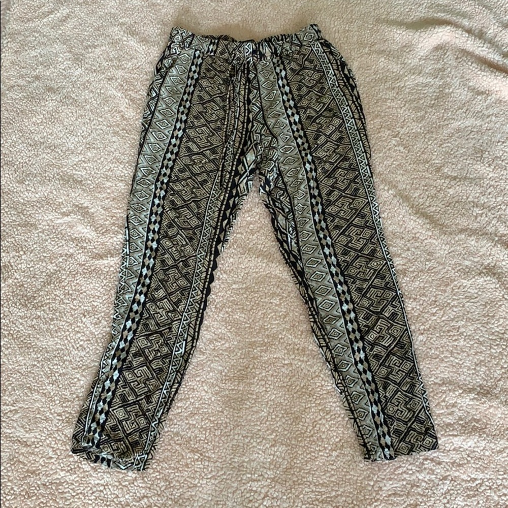 Design Forever 21 Pants